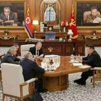 North Korea to send military personnel to Russia - senior official
