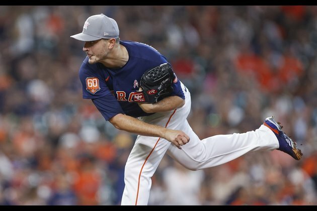 Astros, Red Sox meet in rematch of last year's ALCS
