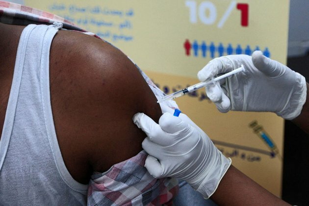 Could waiving the patents of Covid-19&#039;s vaccines save the world