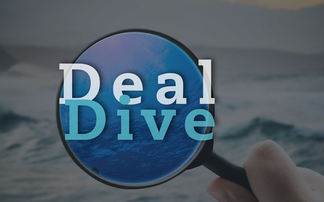 Deal Dive: 2026 kicks off with a slower start