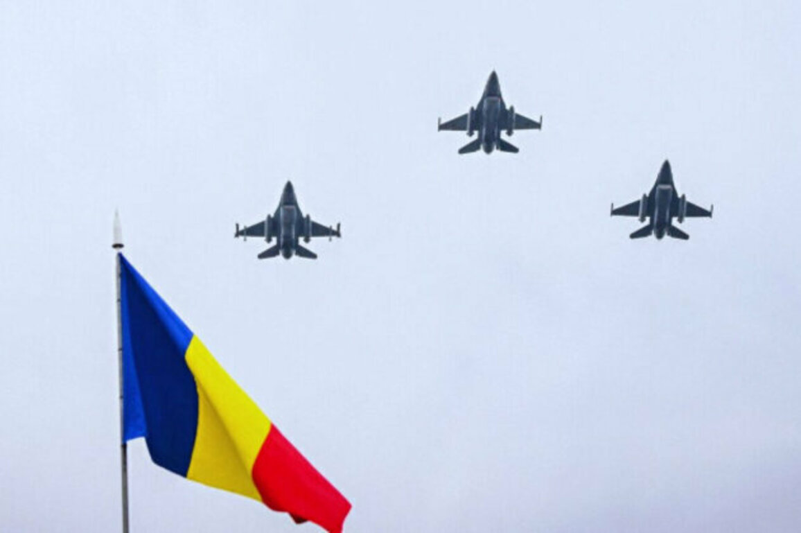 Romania to Shoot Down Russian Drones in Its Airspace