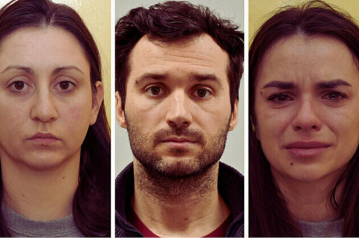 Three Bulgarians Found Guilty of Espionage for Russia in the UK
