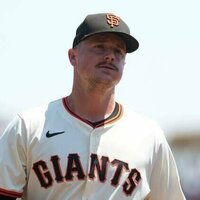 Slumping Giants in scramble at 3B with Matt Chapman on IL