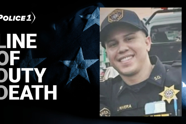 N.J. officer dies after fall from 9th-story window