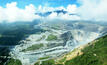 The massive Porgera gold mine is a shining example of PNG delivering on its mineral potential (image: Barrick Gold)