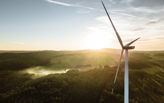 Is a slowdown in European wind farm development putting climate targets at risk?