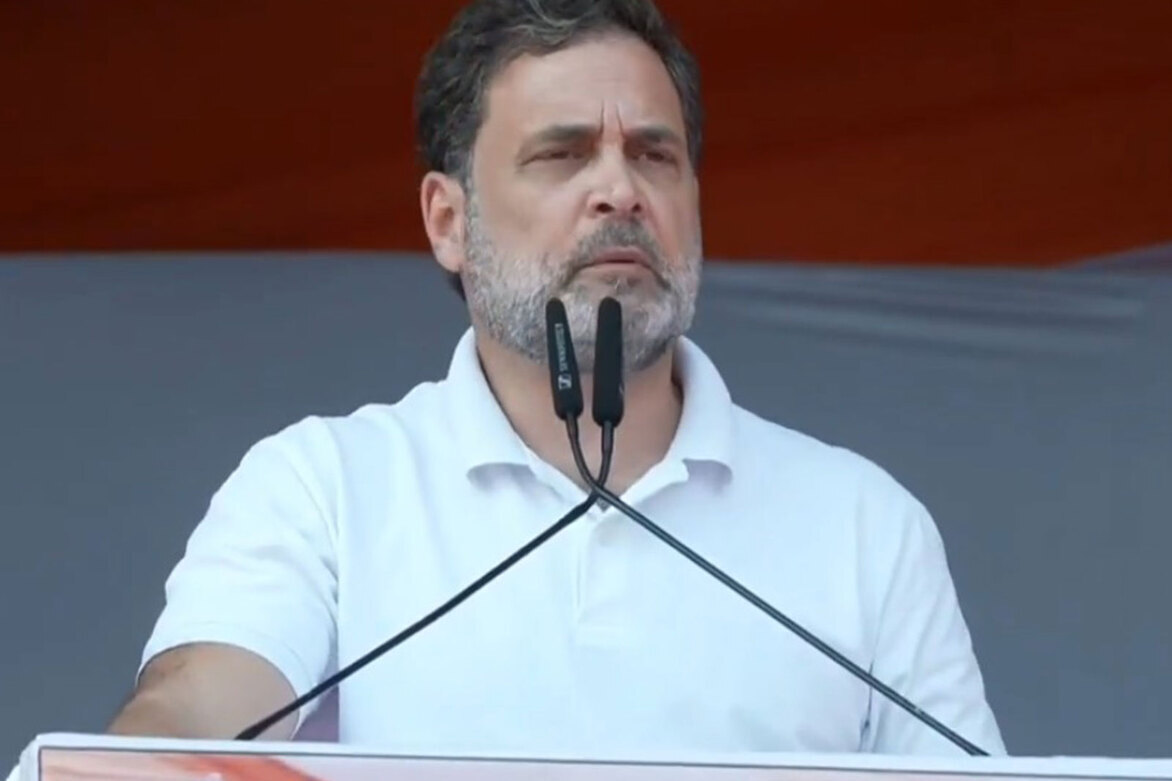 2012 deal with US on no Iran Oil purchase burns holes in Cong attack on Govt after US waiver on Russia Oil