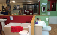 New look for Ridgeons in Peterborough
