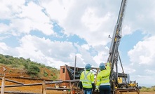  Epiroc will supply two Christensen 140 and one Explorac 100 drill rig to Tanzania’s state mining company