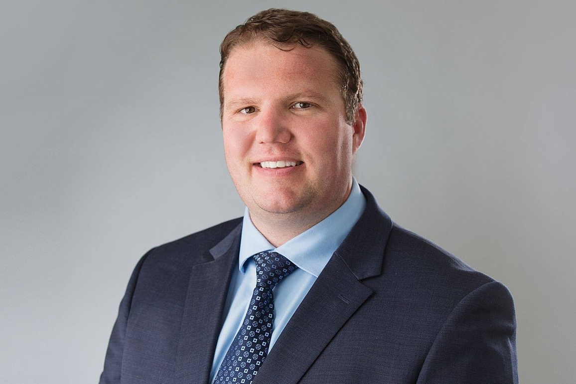 State Rep. Corey Harbison resigns from Alabama House District 12