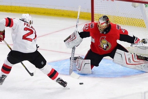 Coronavirus tips: 7 lessons we can learn from hockey
