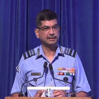 Air Marshal Umesh Yalla highlights need for advanced materials, indigenisation in military aerospace