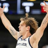 Butler overwhelms Chicago State with 17 3-pointers