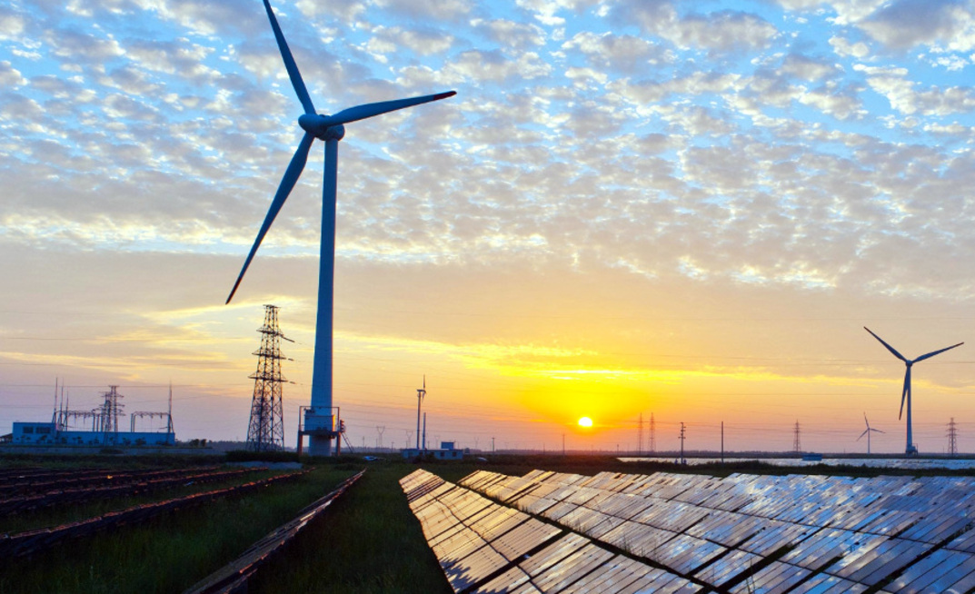 Para ex-ministro, Brasil pode ter posição de destaque em transição energética/Divulgação