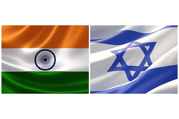 Israeli, Indian defence officials discuss current West Asia developments