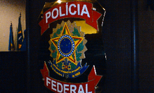  Polícia Federal 