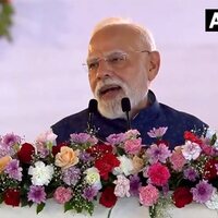 "Delhi witnessing development revolution," PM Modi inaugurates two National Higway projects in capital city