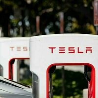 Tesla sales fall while its stock rallies - what this tells us about perceptions of Elon Musk