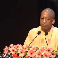 UP: CM Yogi slams past "uncle-nephew" corruption; distributes appointment letters to food & drug dept recruits