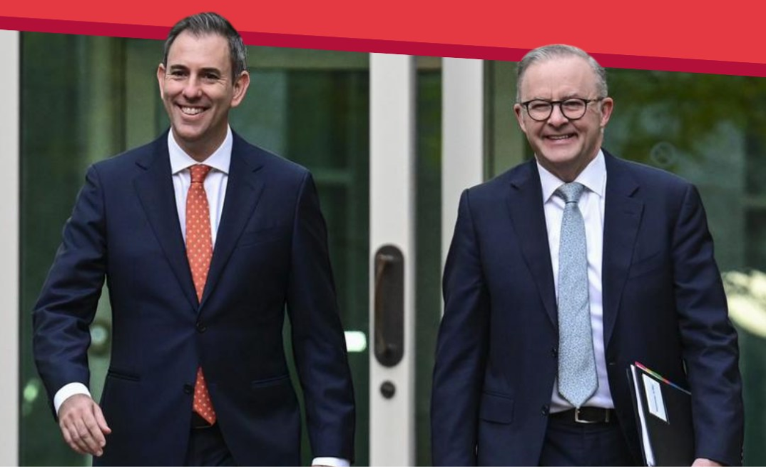 Opinion: A stronger, fairer and more productive economy