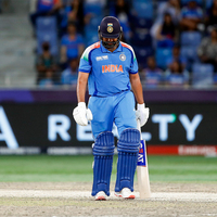 Rohit's aggression was his undoing, hope he reflects: Former India assistant coach Abhishek Nayar