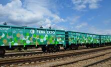 Ferrexpo production slumps as logistic issues bite