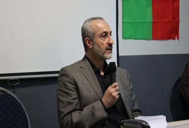 Elections in "occupied Balochistan" holds "no legal status": Baloch leader