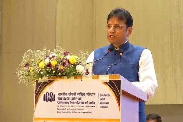 Telangana Minister Sridhar Babu urges corporate sector to support Telangana Rising-2047 through CSR