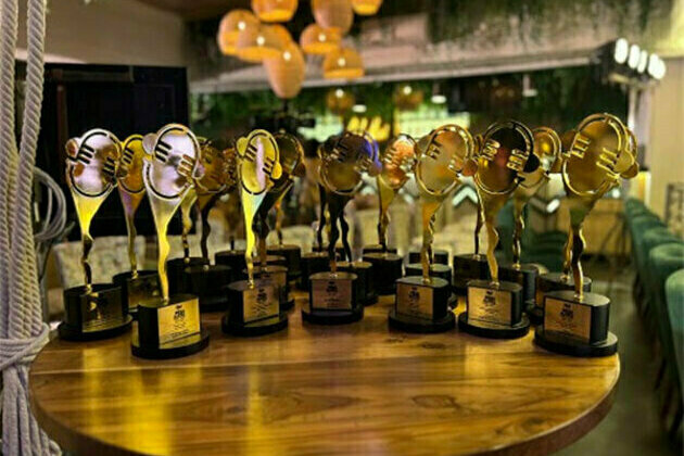 Red FM Bags Maximum Awards at India Audio Summit and Awards 2023