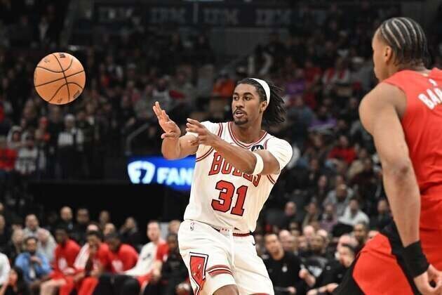 New-look Bulls adjusting to faster pace, entertain Nuggets