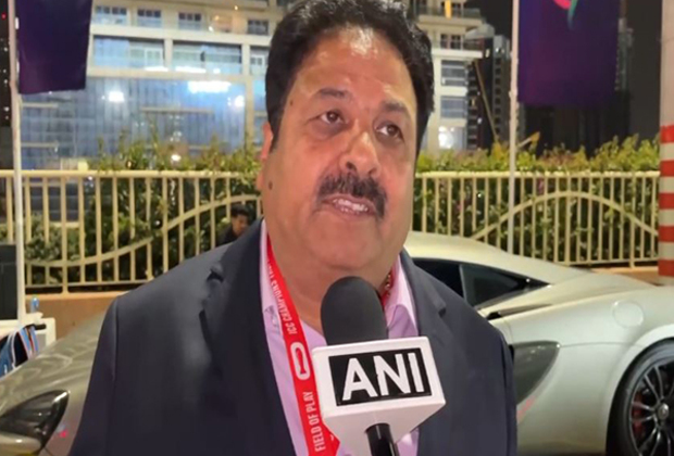 "Hope we will play final": BCCI VP Rajeev Shukla optimistic about India's future after memorable win over Pakistan