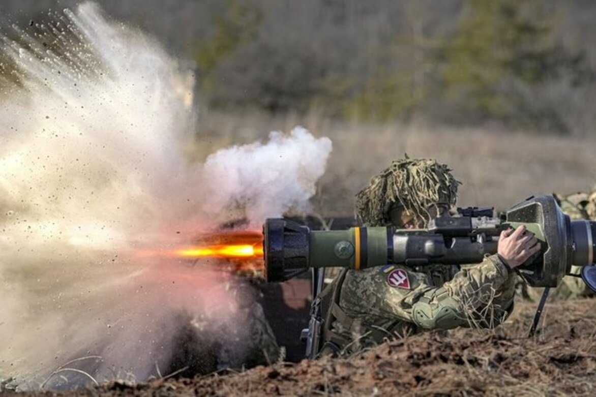 Ukraine reveals new weapons wish list Reuters