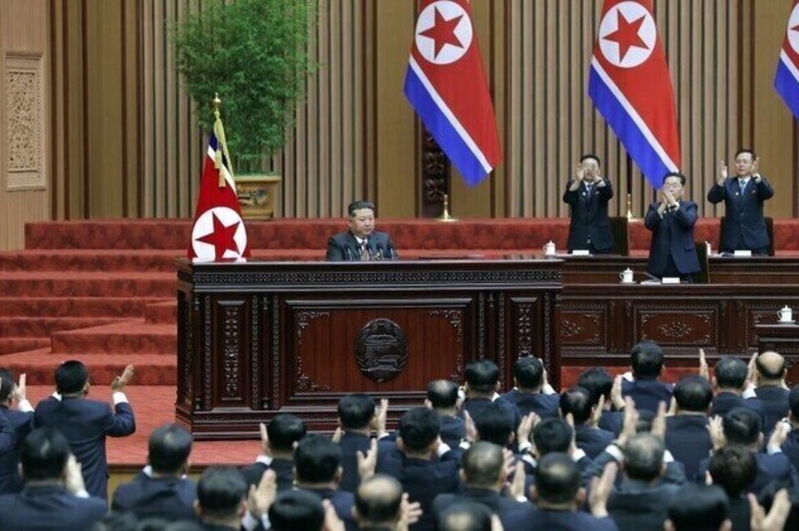 North Korean nukes can threaten US  Kim