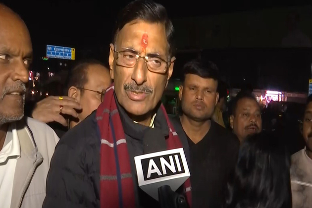 People of Bihar support PM Modi, CM Nitish Kumar, says MoS Defence Sanjay Seth ahead of counting day