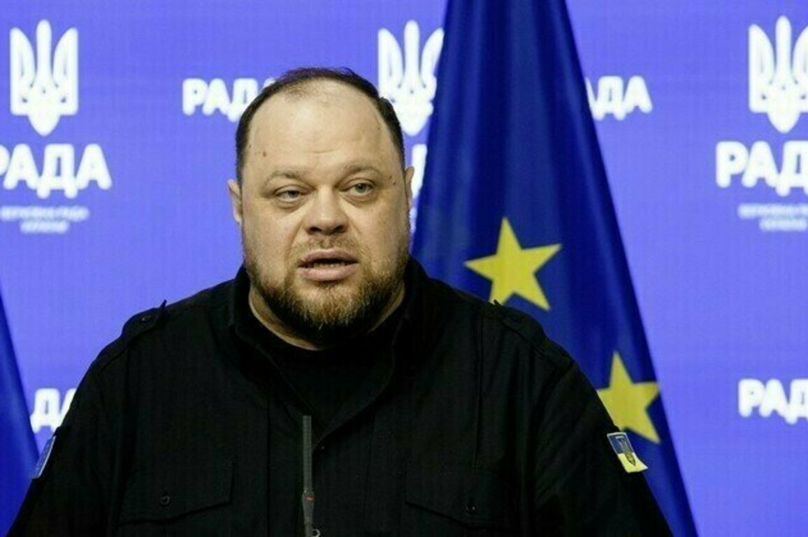 Ukraine could axe one-third of parliament  speaker
