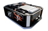 Hyundai starts shipping fuel cell systems to Europe