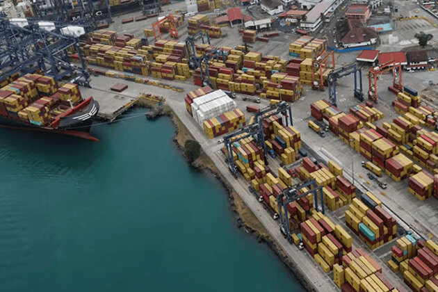 Canal under siege: China's decades-long port control in Panama faces sudden legal threat