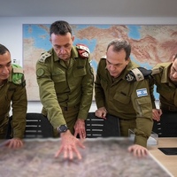 Israel readies for first phase of Trump-Israel-Hamas agreement
