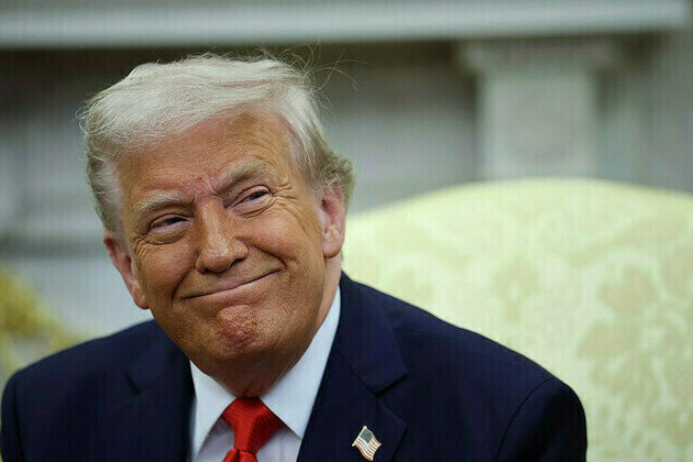 Trumps tariffs reinstated