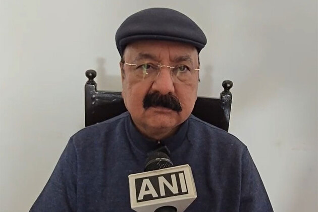 Amethi MP KL Sharma details Lok Sabha LoP Rahul Gandhi's Raebareli visit schedule