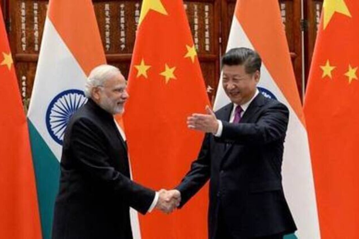 India eases norms for investment from China - media