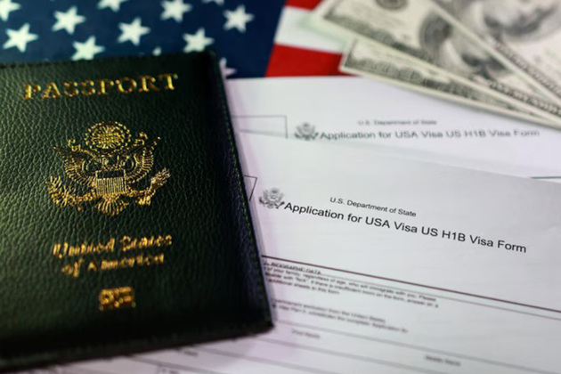 19 US state attorneys general sue Trump admin over USD 100,000 H-1B visa fee