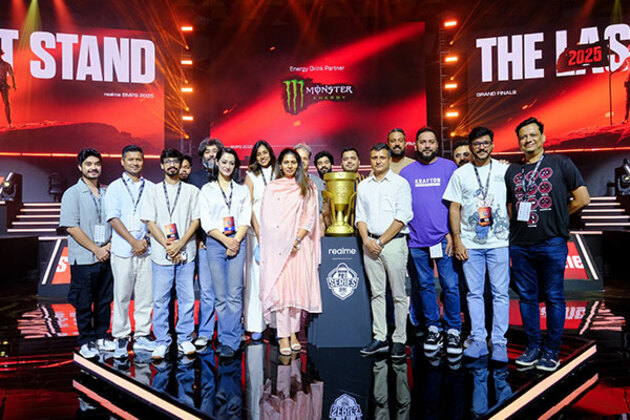 Raksha Nikhil Khadse, highlights Esports' potential at BMPS 2025