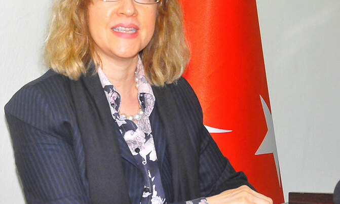 Yavuzalp's speech on the 95th anniversary of the Republic of Turkey Yavuzalp's speech on the 95th anniversary of the Republic of Turkey