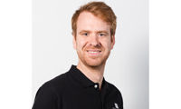 New manager at Kudos