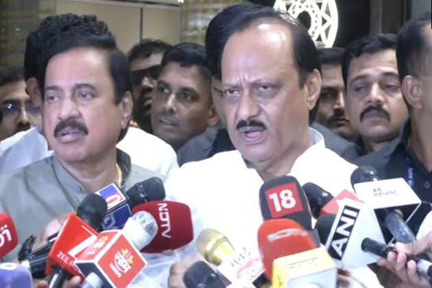 "I have no connection, will not tolerate any wrongdoing": Ajit Pawar on alleged land scam involving his son