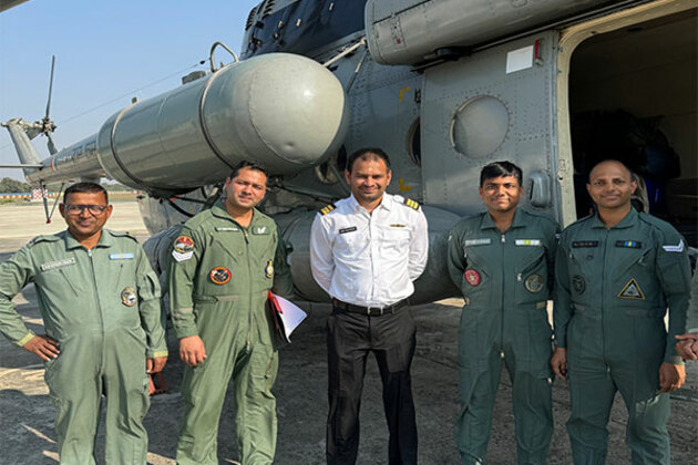 "For your information, I have also taken pilot training": Tej Pratap Yadav offers to serve nation amid Indo-Pak tensions