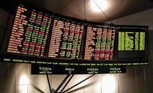 IPOs, capital raisings down on ASX