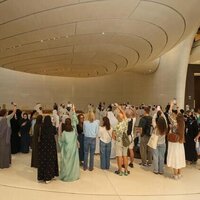Zayed National Museum opens, marking new chapter in UAE's cultural journey