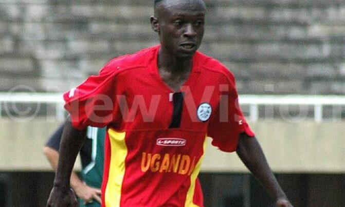 No punch in FUFA's mid-season transfers No punch in FUFA's mid-season transfers